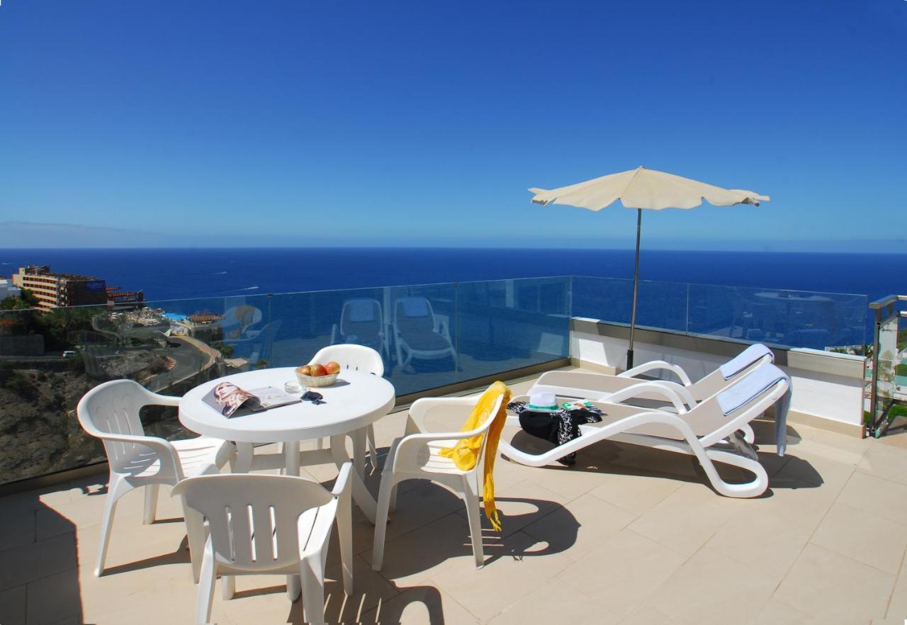Hotel Servatur Altamar
