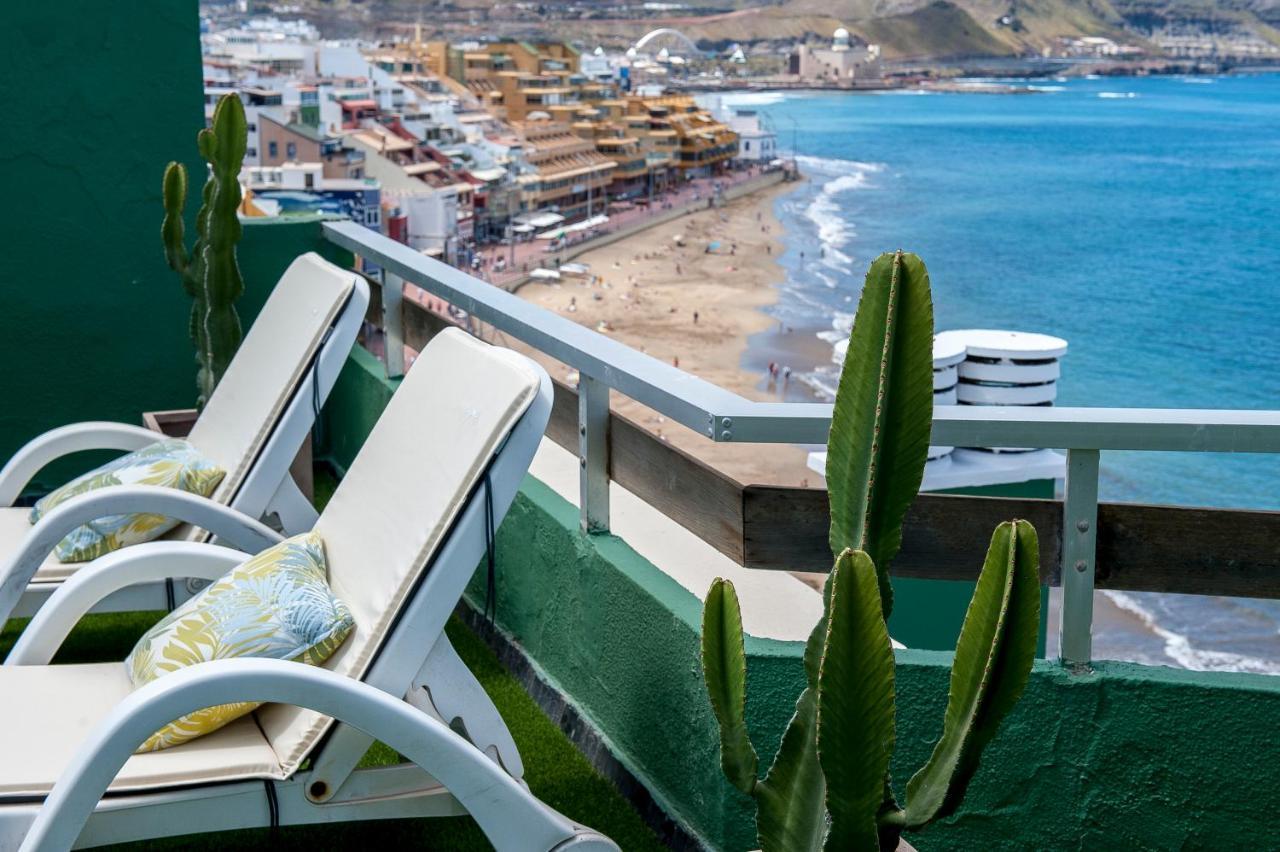 Brisamar Canteras Las Palmas de Gran Canaria