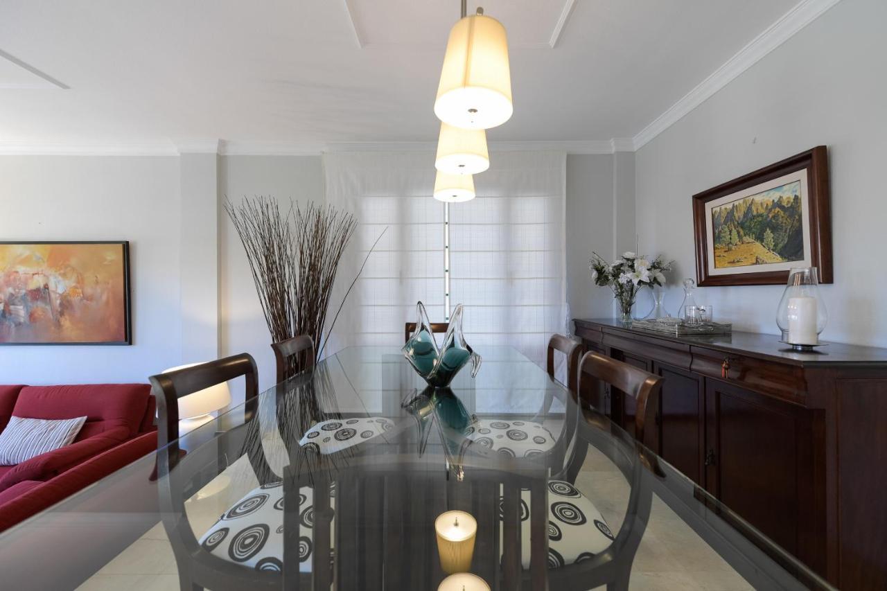 House With Cozy Garden Bbq And Free Parking Сasa de vacaciones Santa Brígida