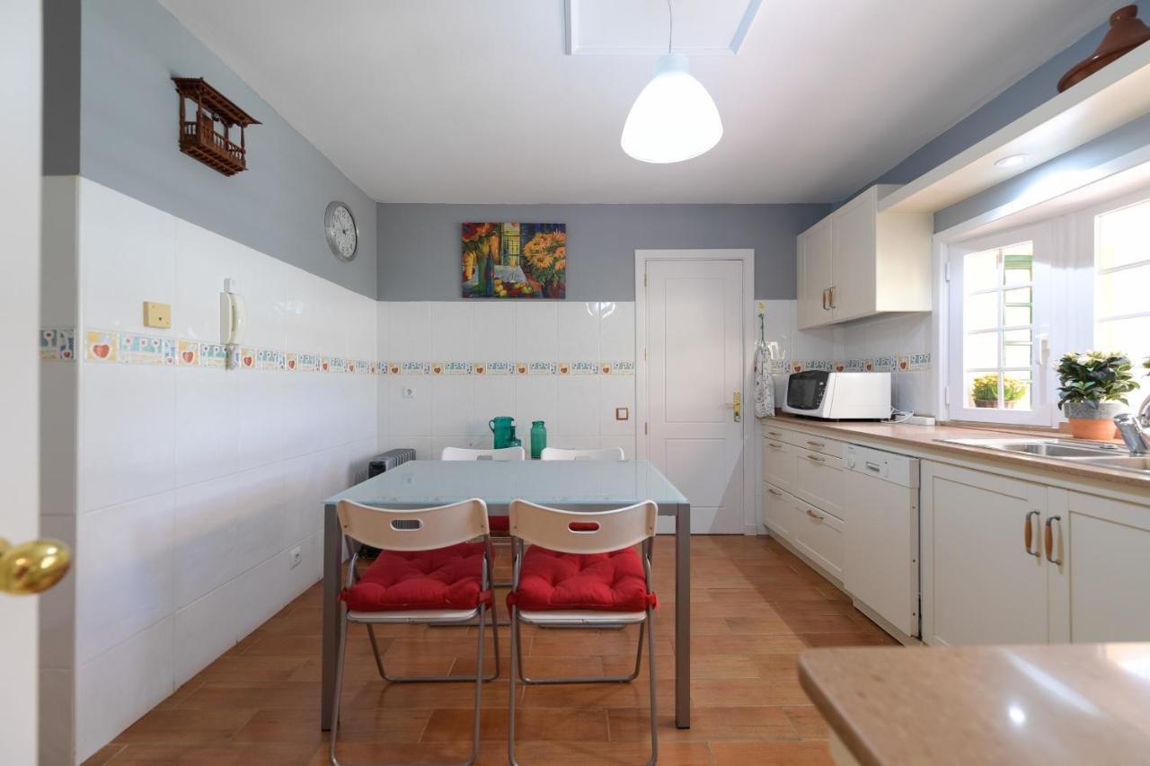 Сasa de vacaciones House With Cozy Garden Bbq And Free Parking *