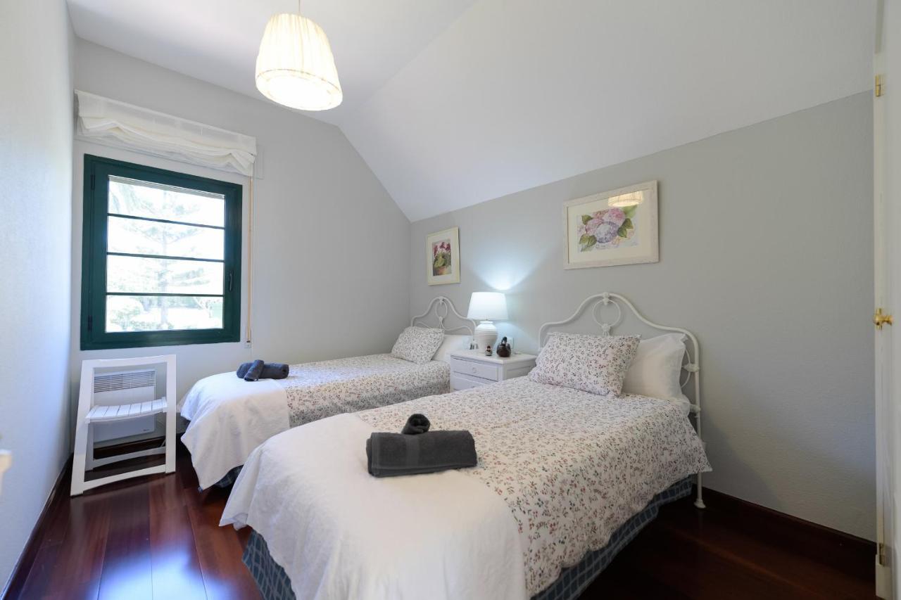House With Cozy Garden Bbq And Free Parking *