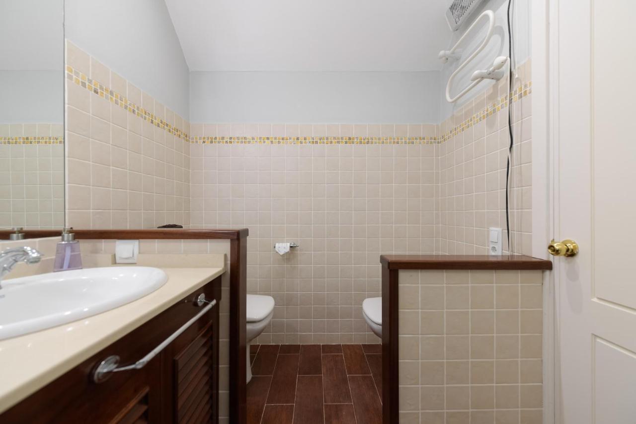 House With Cozy Garden Bbq And Free Parking Сasa de vacaciones Santa Brígida