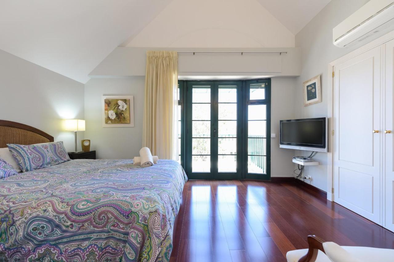 House With Cozy Garden Bbq And Free Parking Santa Brígida