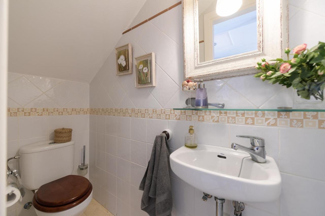 House With Cozy Garden Bbq And Free Parking Santa Brígida