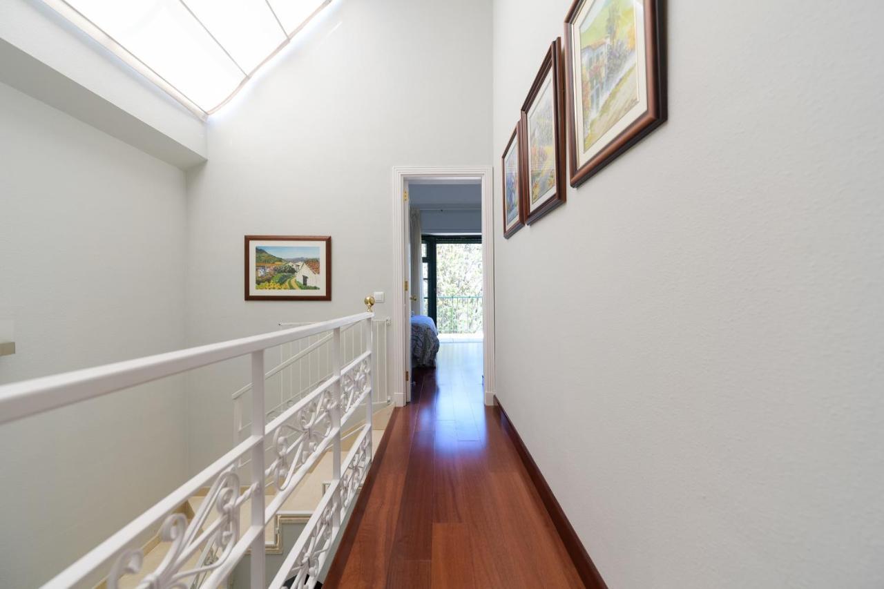 Сasa de vacaciones House With Cozy Garden Bbq And Free Parking
