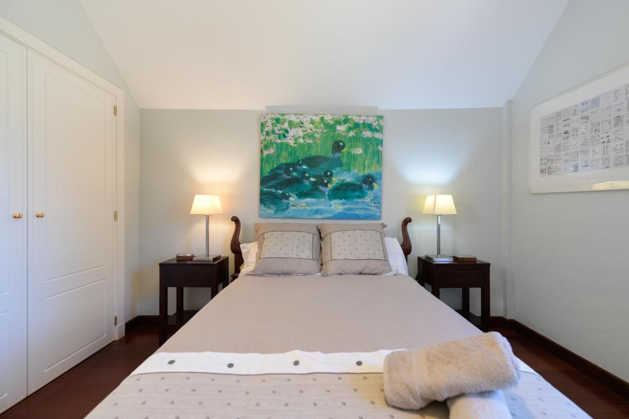 House With Cozy Garden Bbq And Free Parking Сasa de vacaciones *