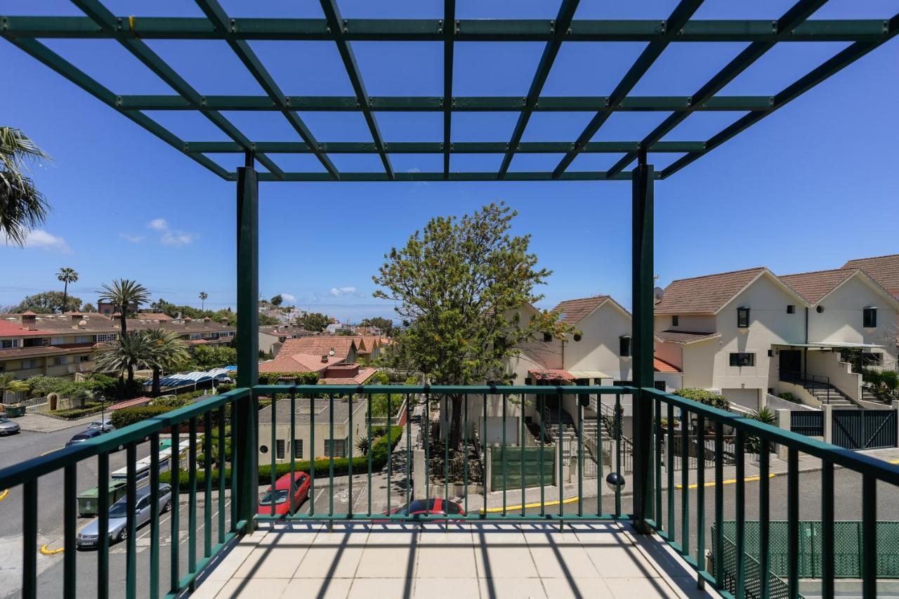 Сasa de vacaciones House With Cozy Garden Bbq And Free Parking Santa Brígida