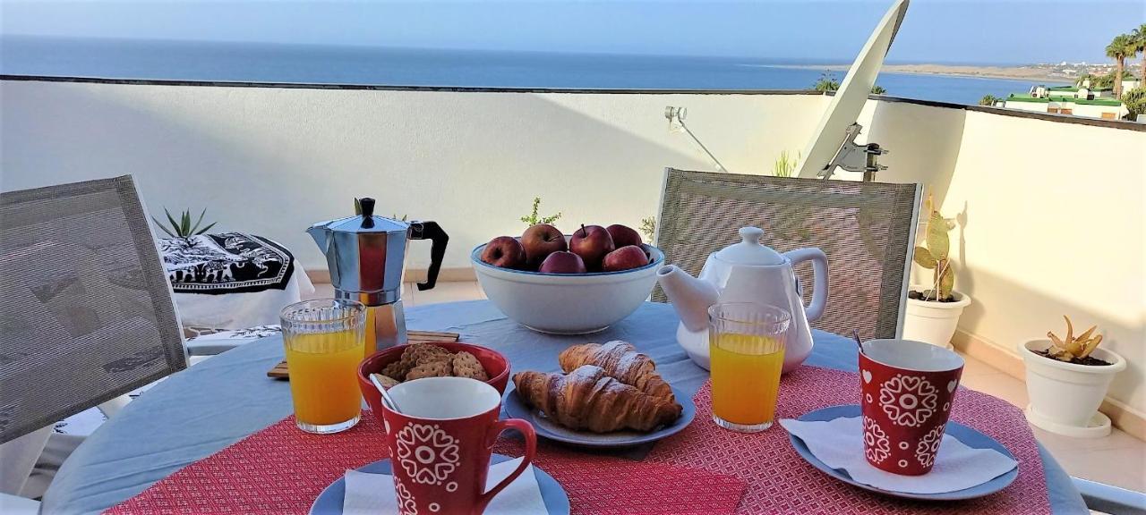 Ca' Cristina - Monte Rojo - Ocean View Apartamento