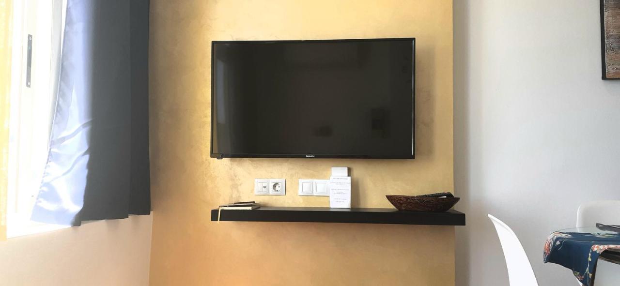 Apartamento Seven Floor At