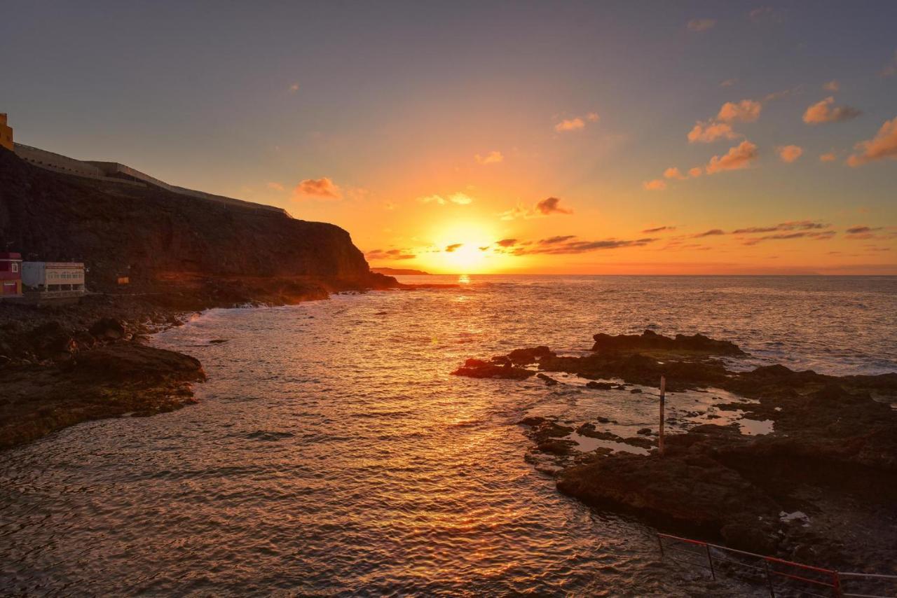 Apartment La Cueva De Caleta By Villagrancanaria