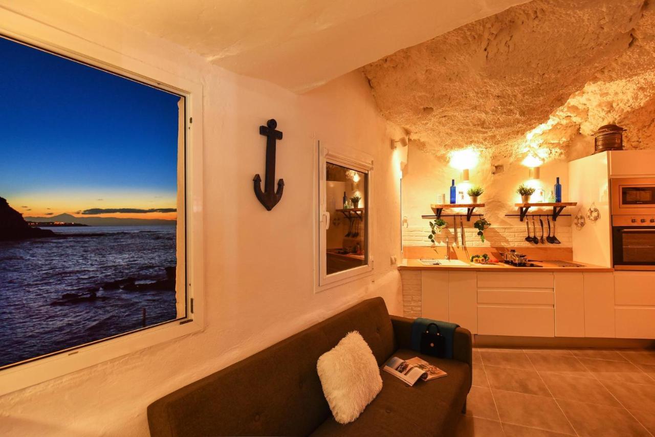 Apartment La Cueva De Caleta By Villagrancanaria *