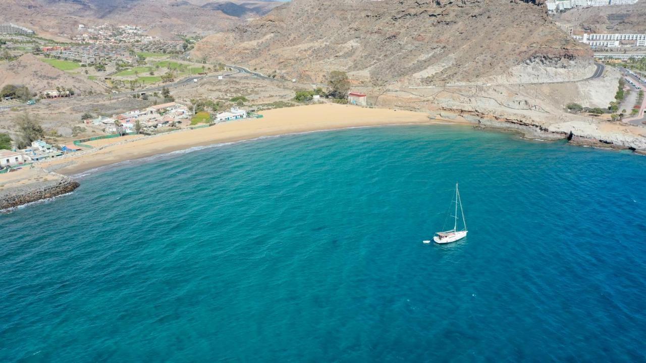 Beachview Haven 1-br Apartment Playa Del Cura (Gran Canaria)
