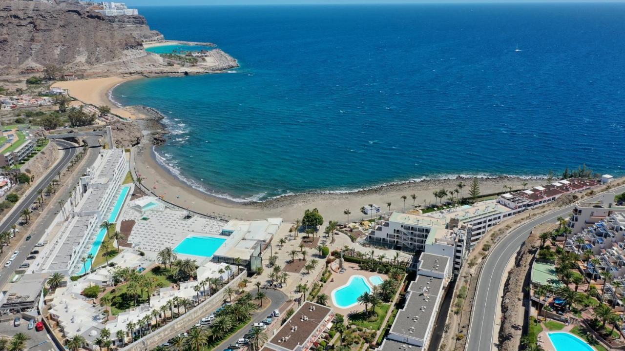 Beachview Haven 1-br Playa Del Cura (Gran Canaria)