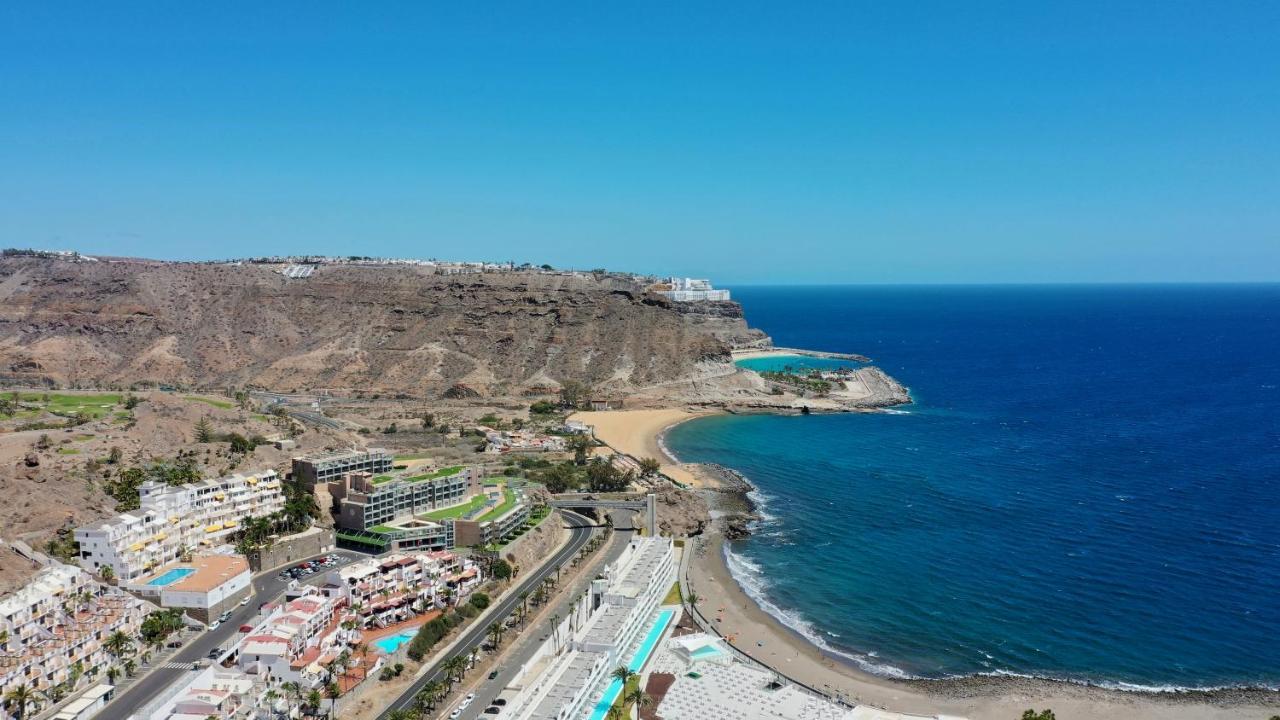 Apartment Beachview Haven 1-br