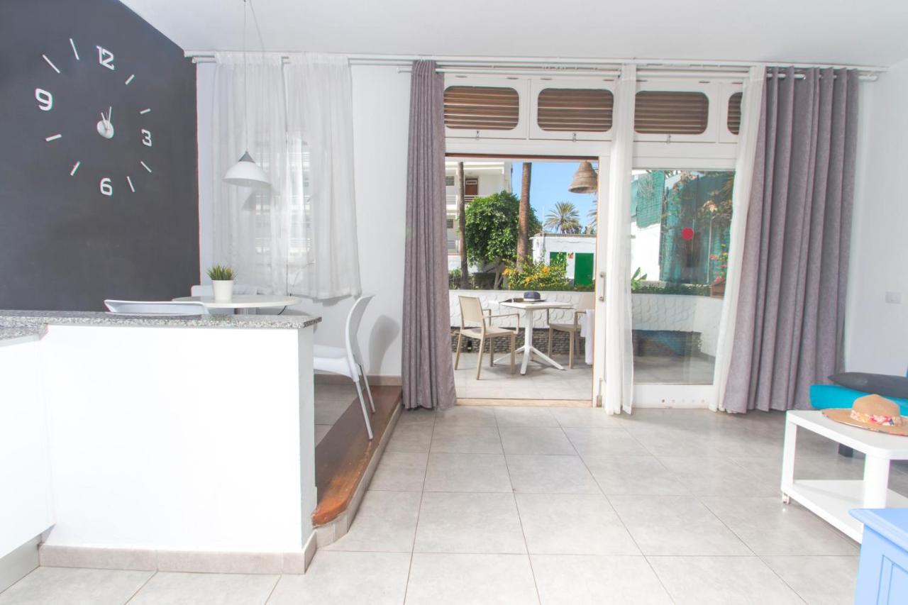 Apartment Alsol Mariachis Playa del Ingles (Gran Canaria)
