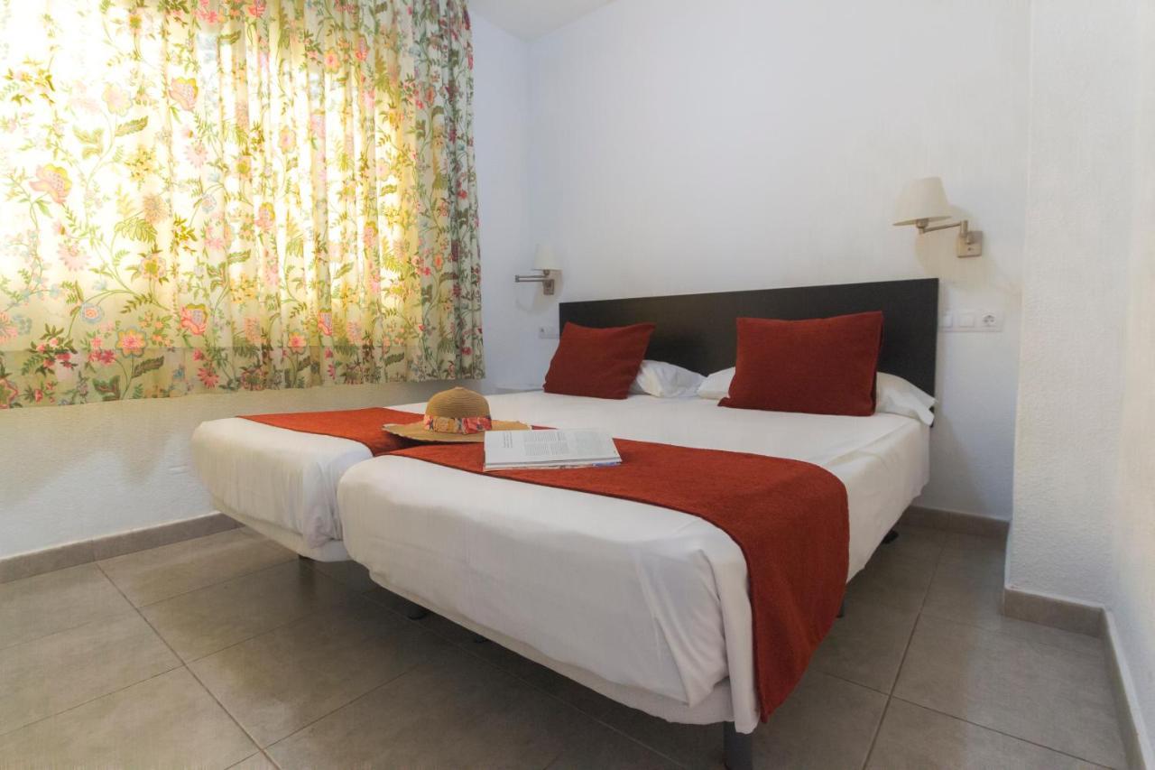 Alsol Mariachis Apartment Playa del Ingles (Gran Canaria)