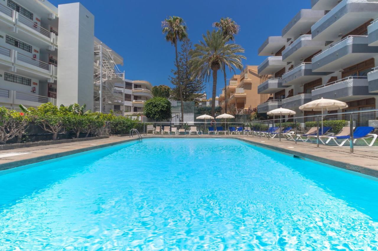 Alsol Mariachis Apartment Playa del Ingles (Gran Canaria)