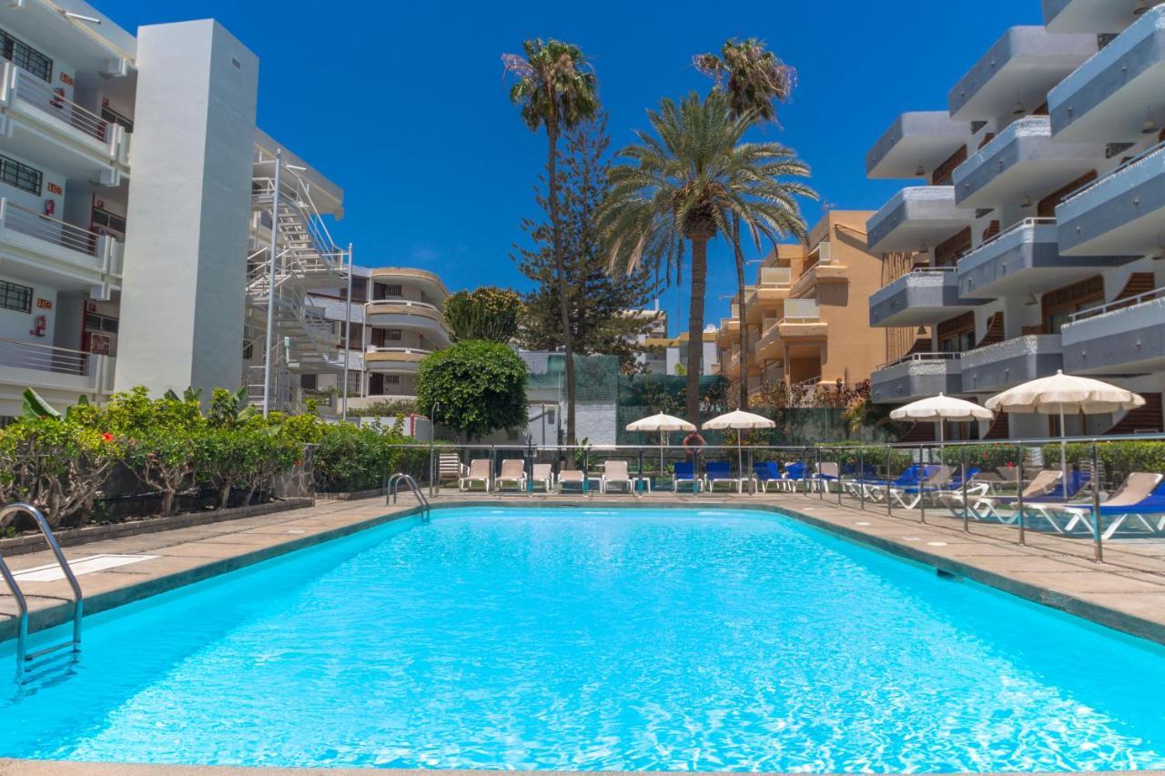 Alsol Mariachis Apartment Playa del Ingles (Gran Canaria)