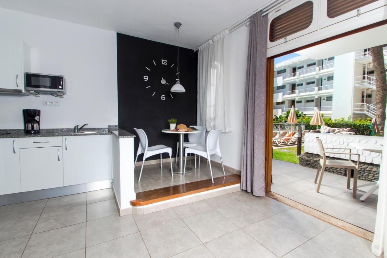 Apartment Alsol Mariachis Playa del Ingles (Gran Canaria)