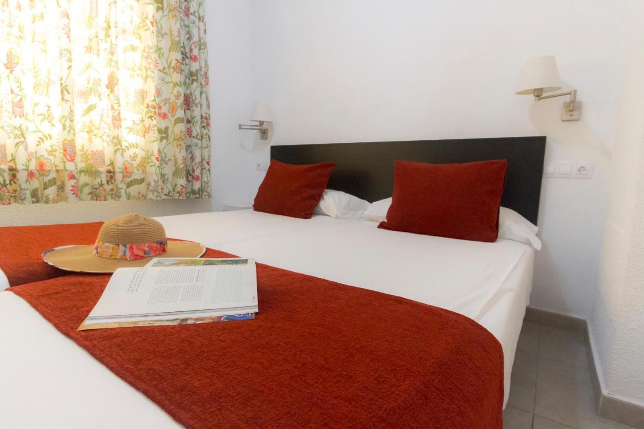 Apartment Alsol Mariachis Playa del Ingles (Gran Canaria)