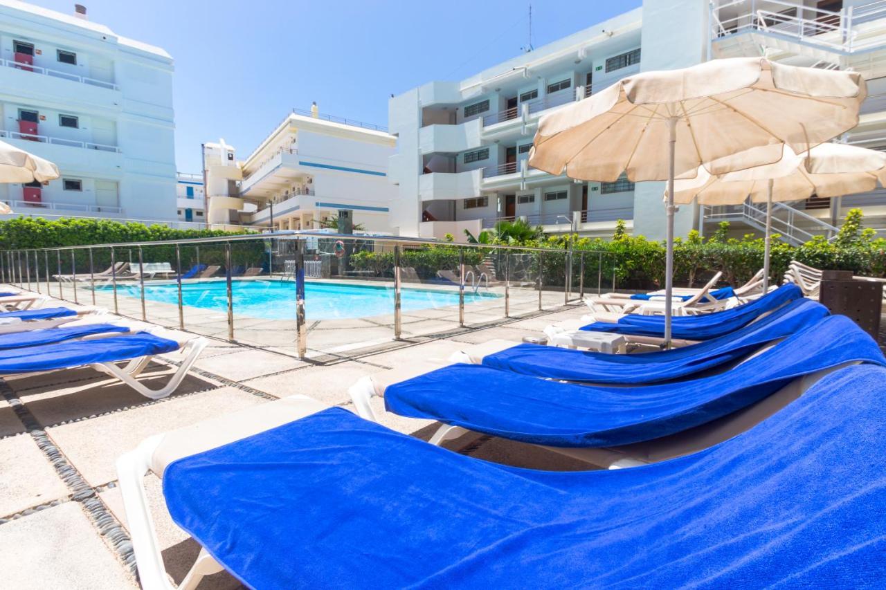 Apartment Alsol Mariachis Playa del Ingles (Gran Canaria)