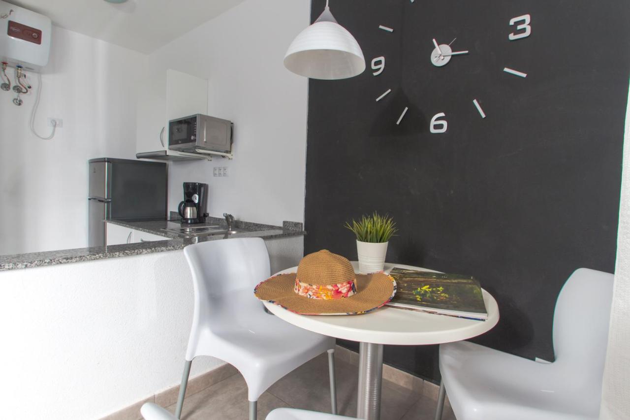 Alsol Mariachis Apartment *
