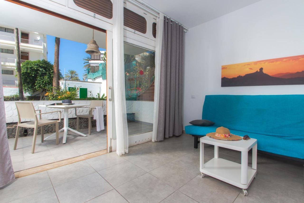 Alsol Mariachis Apartment *