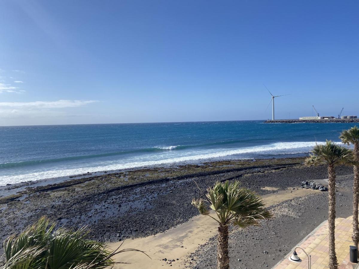 Apartamento Colors, Tu Casa En La Playa Arinaga