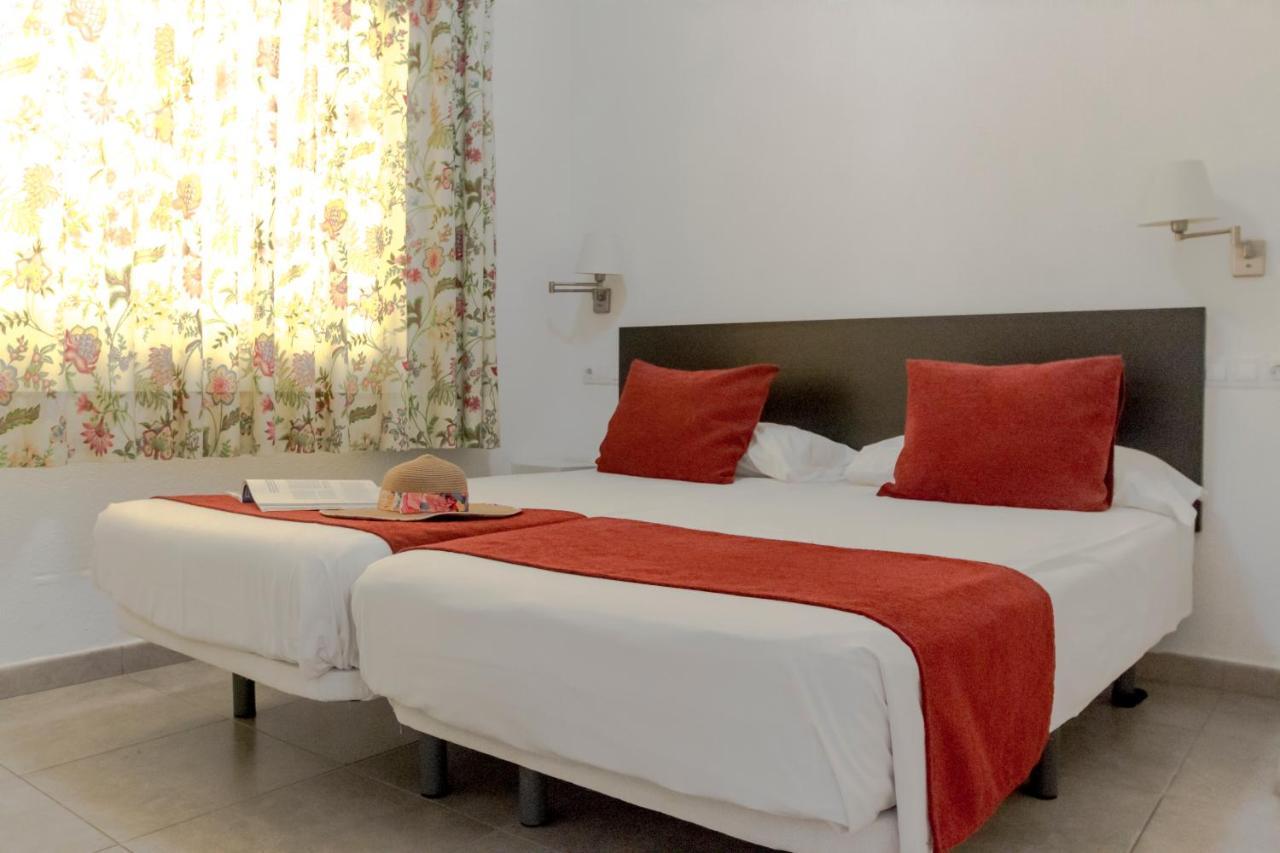 Apartment Alsol Mariachis Playa del Ingles (Gran Canaria)
