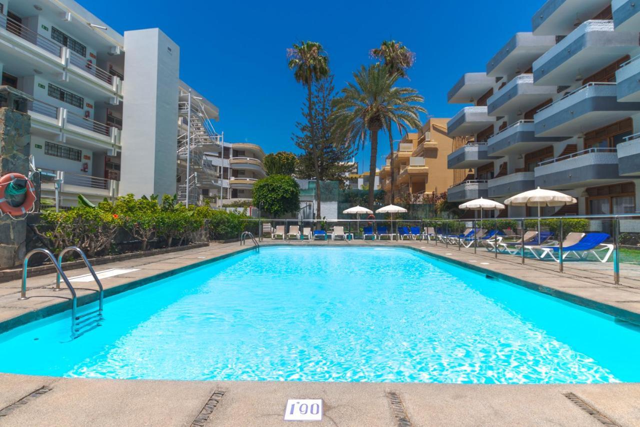 Alsol Mariachis Apartment Playa del Ingles (Gran Canaria)
