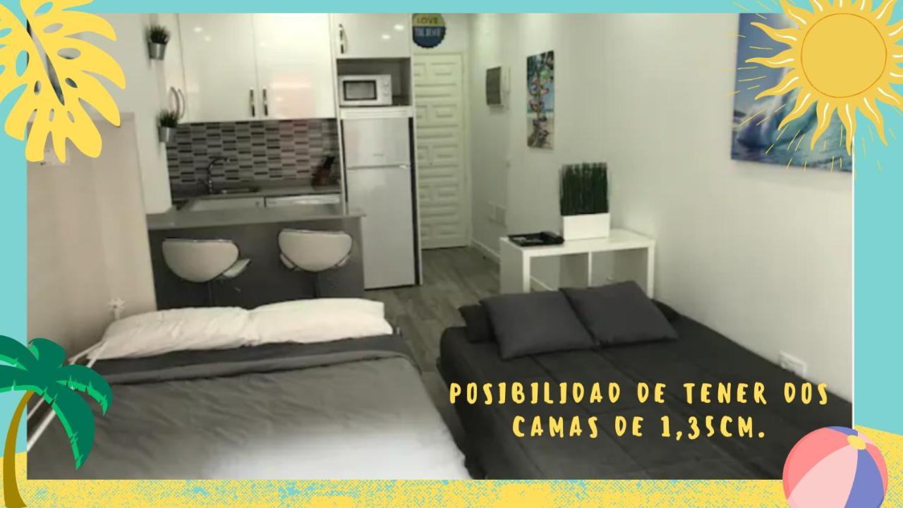 Cool Canteras Apartment Las Palmas de Gran Canaria