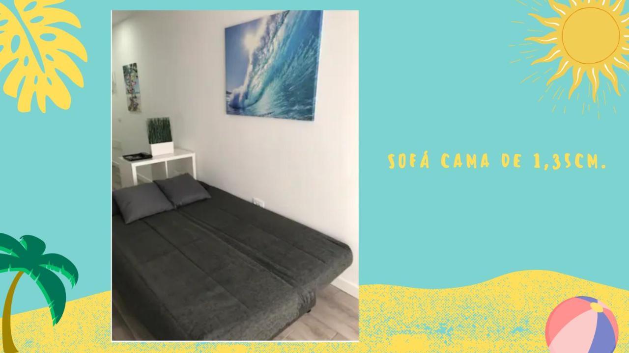 Cool Canteras Apartment Las Palmas de Gran Canaria