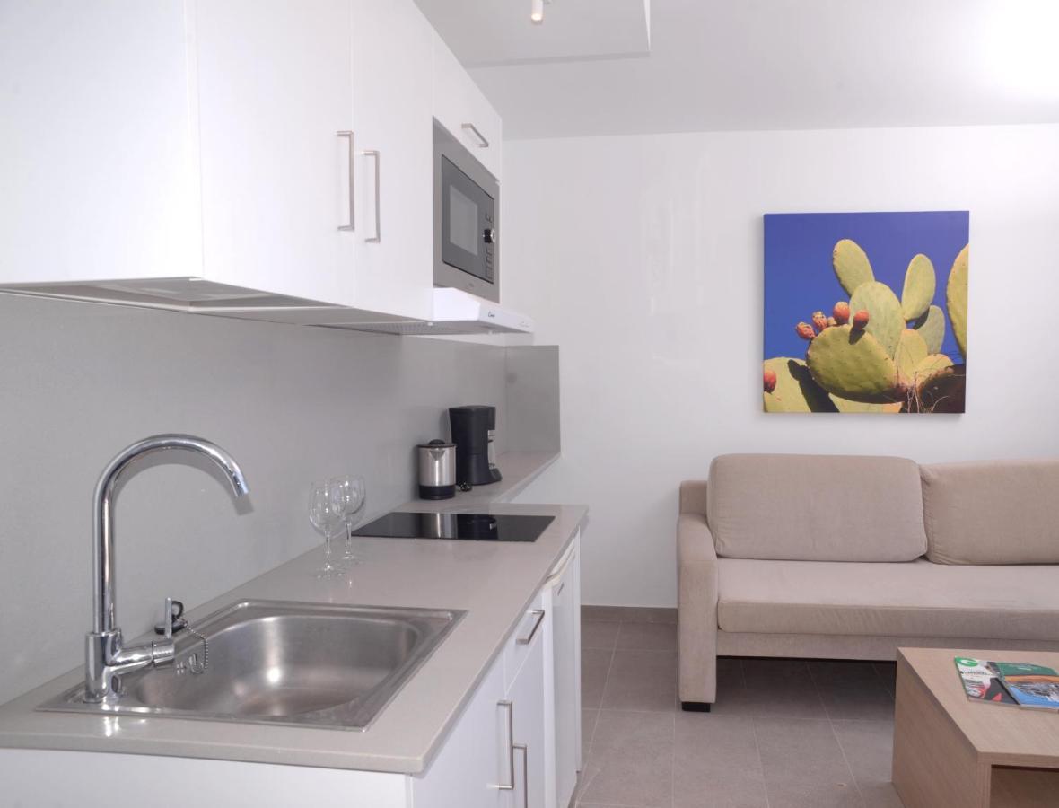 Buganvillas Adults Only Apartment Puerto Rico (Gran Canaria)