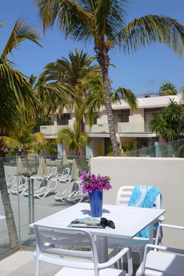 Buganvillas Adults Only * Puerto Rico (Gran Canaria)
