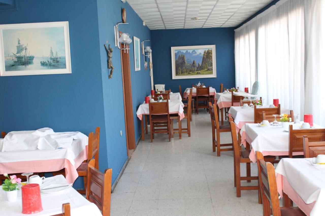 Hotel Olympia Las Palmas de Gran Canária