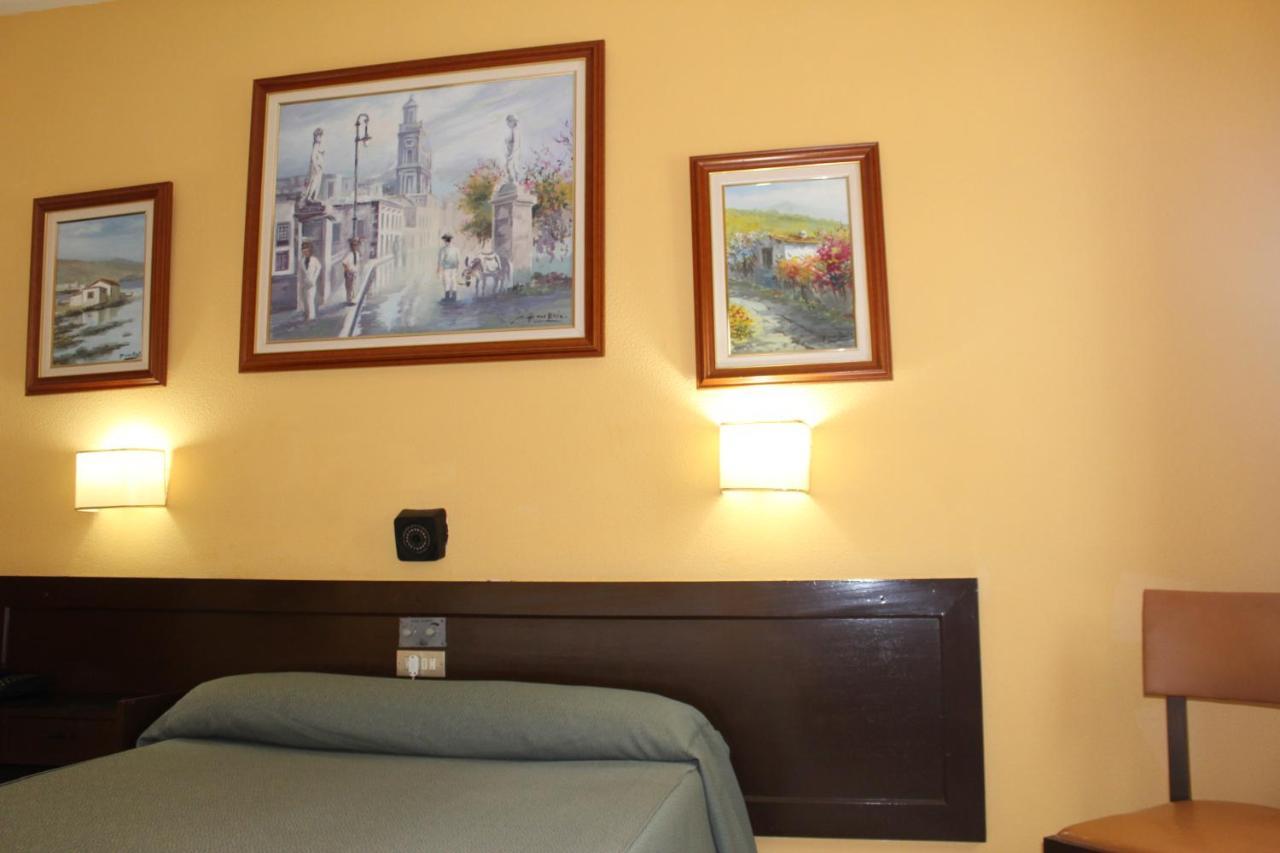 Olympia Hotel 2*