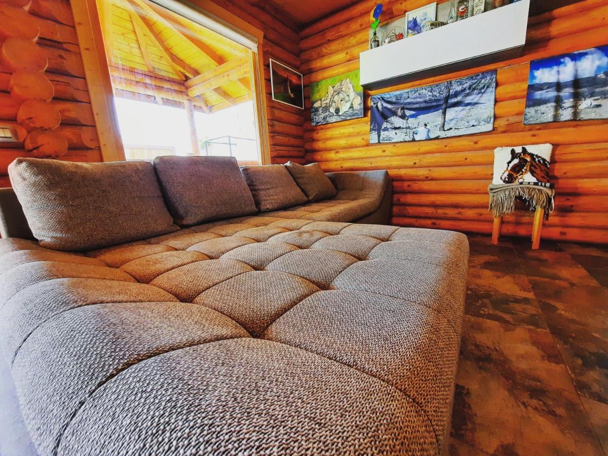 Vakantiehuis Wild House Las Palmas
