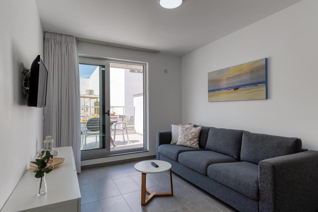 Amarre Paradise Apartment