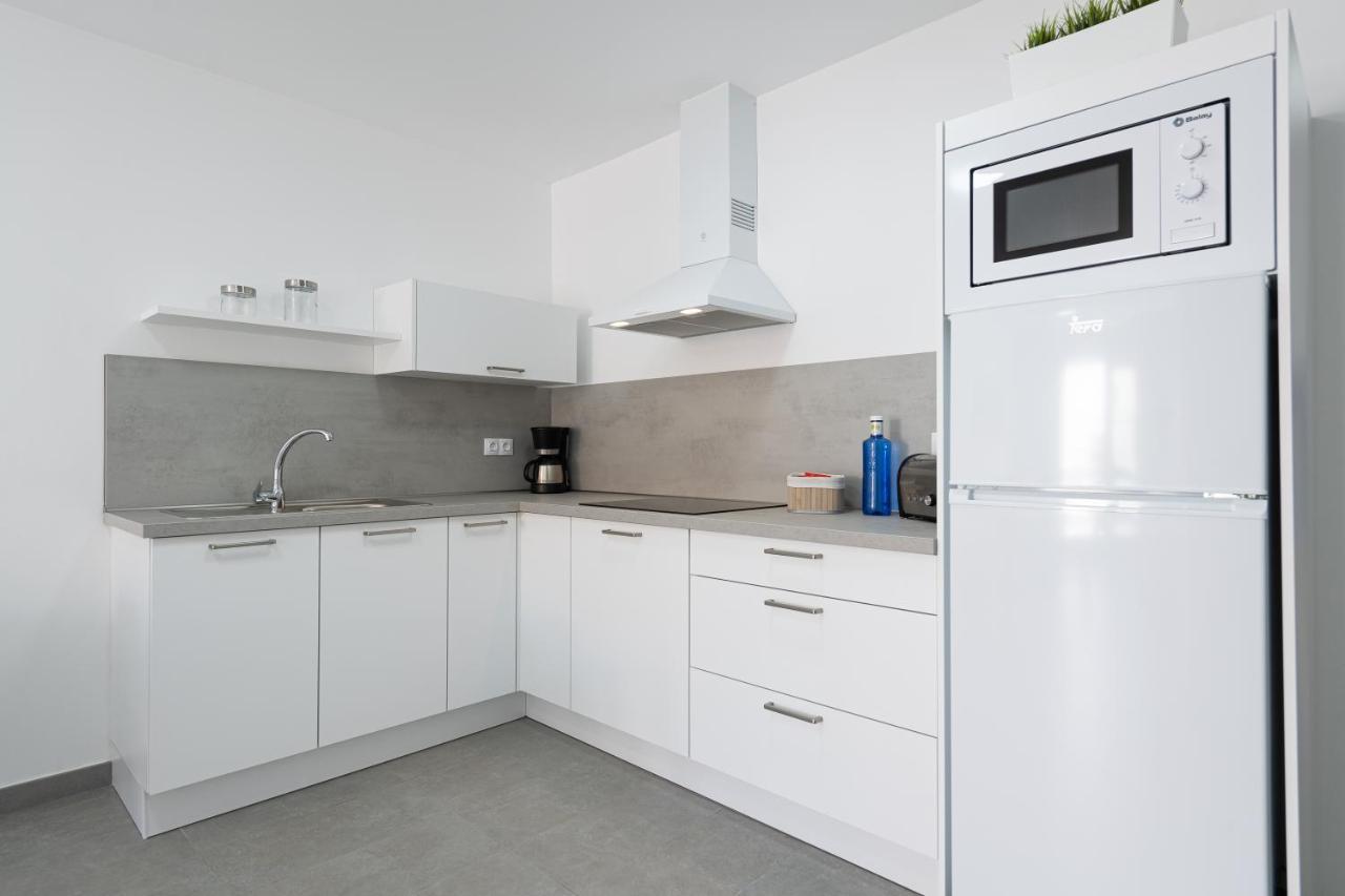Amarre Paradise Apartment