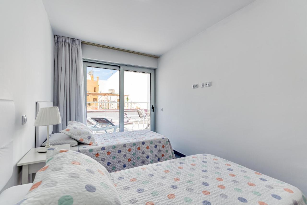 Amarre Paradise Apartment Puerto De Mogan
