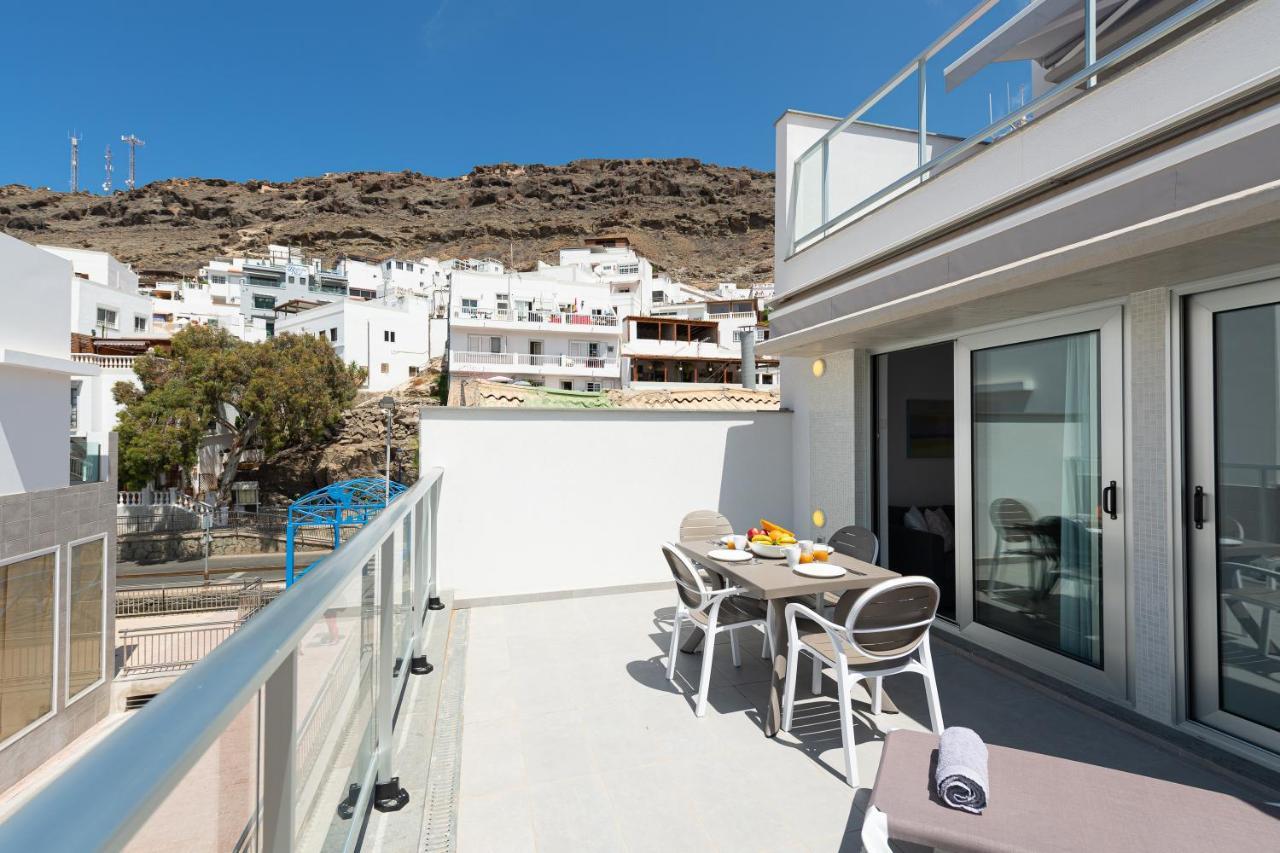 Amarre Paradise Apartment *