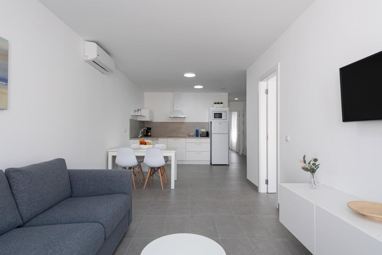 Amarre Paradise Apartment