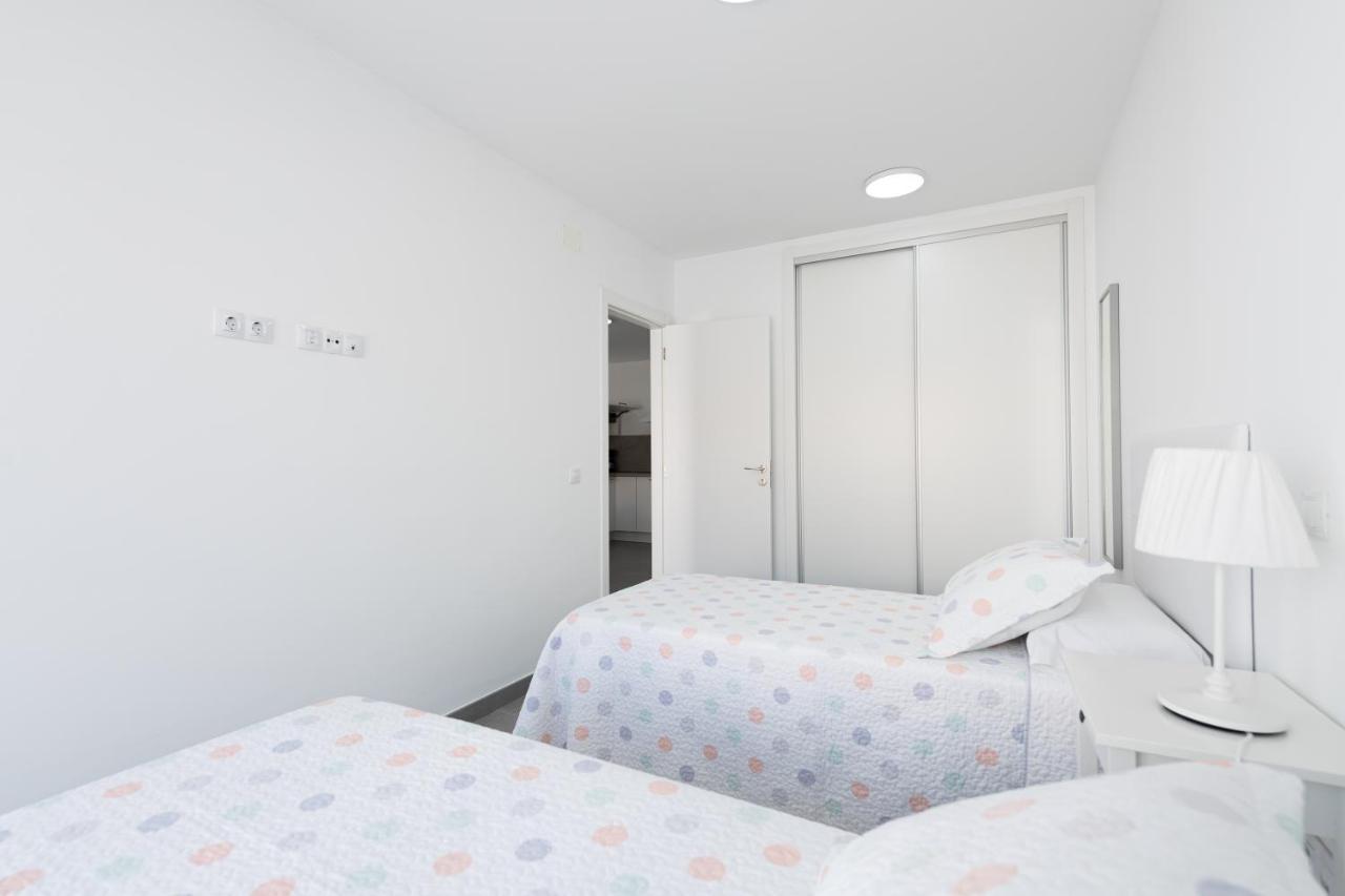 Amarre Paradise Apartment