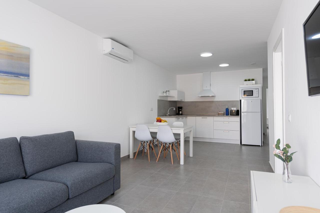 Amarre Paradise Apartment