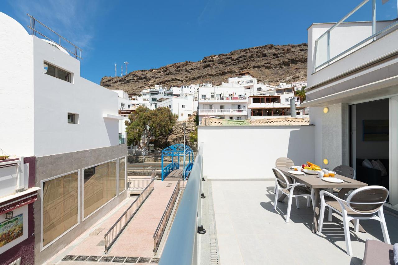 Amarre Paradise * Puerto De Mogan
