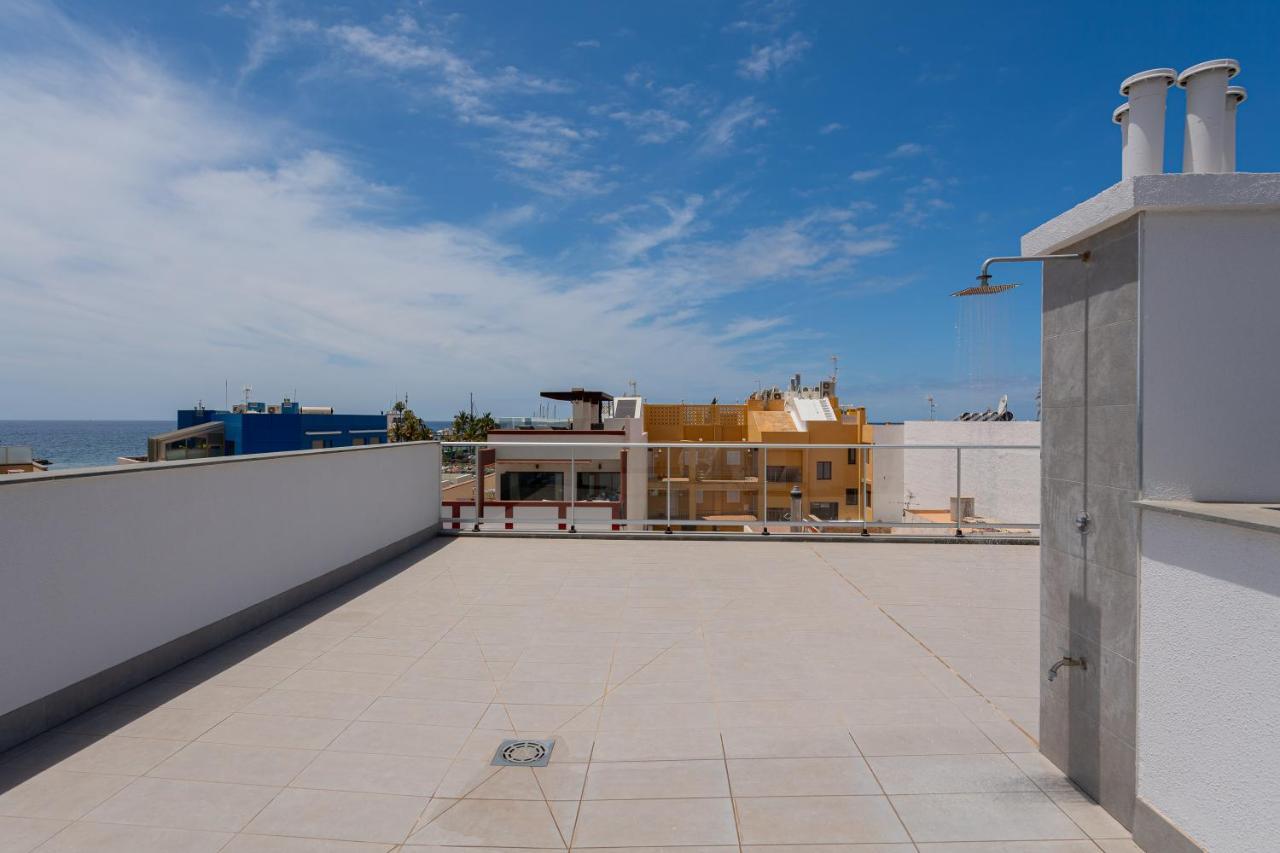 Amarre Paradise Apartment