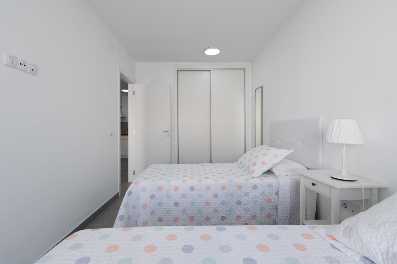 Apartment Amarre Paradise Puerto De Mogan
