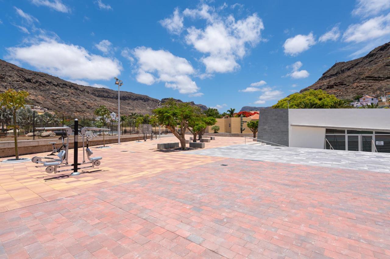 Amarre Paradise Apartment