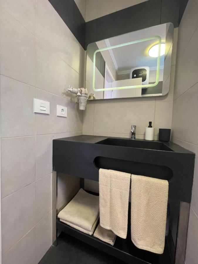 Apartamento Perla De