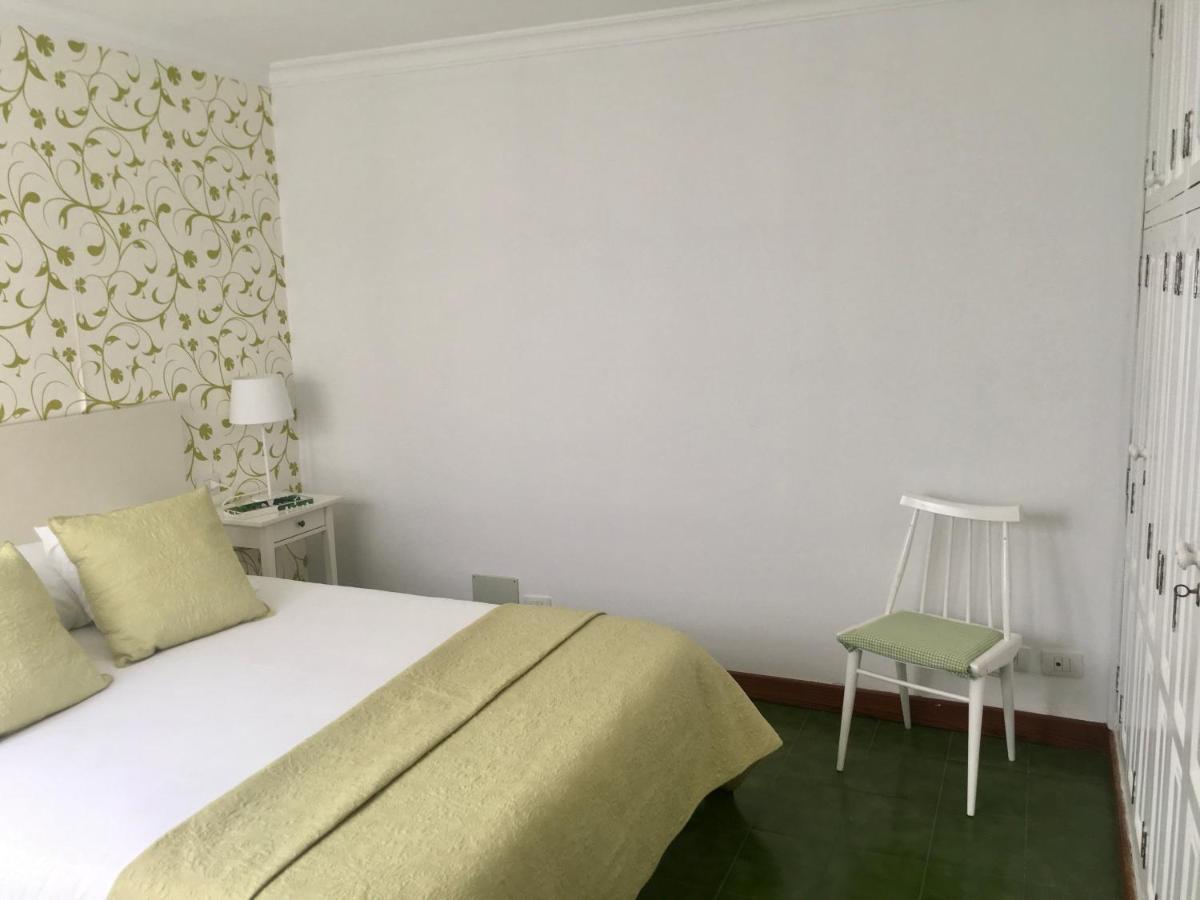 Casa de férias Confortable Independent San Agustín